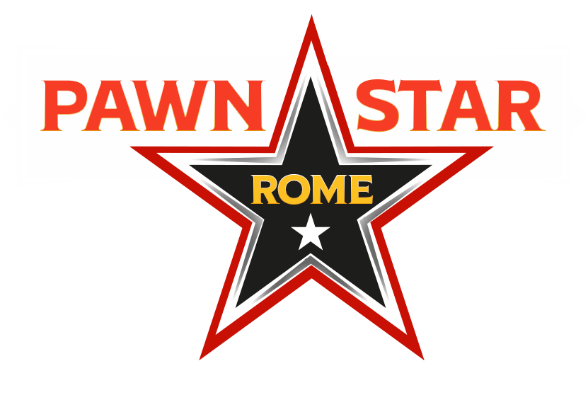 Pawn Star Rome | Gold, Silver, Diamond Pawn Star Rome | Gold, Silver, Diamond